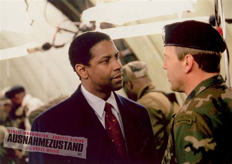 denzel and bruce willis